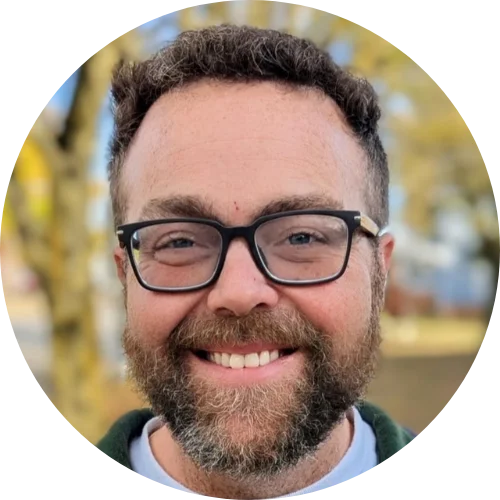 Dr. Casey LaFrance