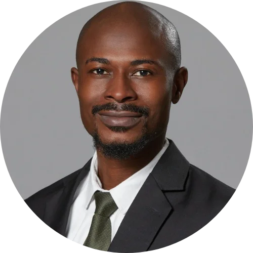 Michael Otuosorochi