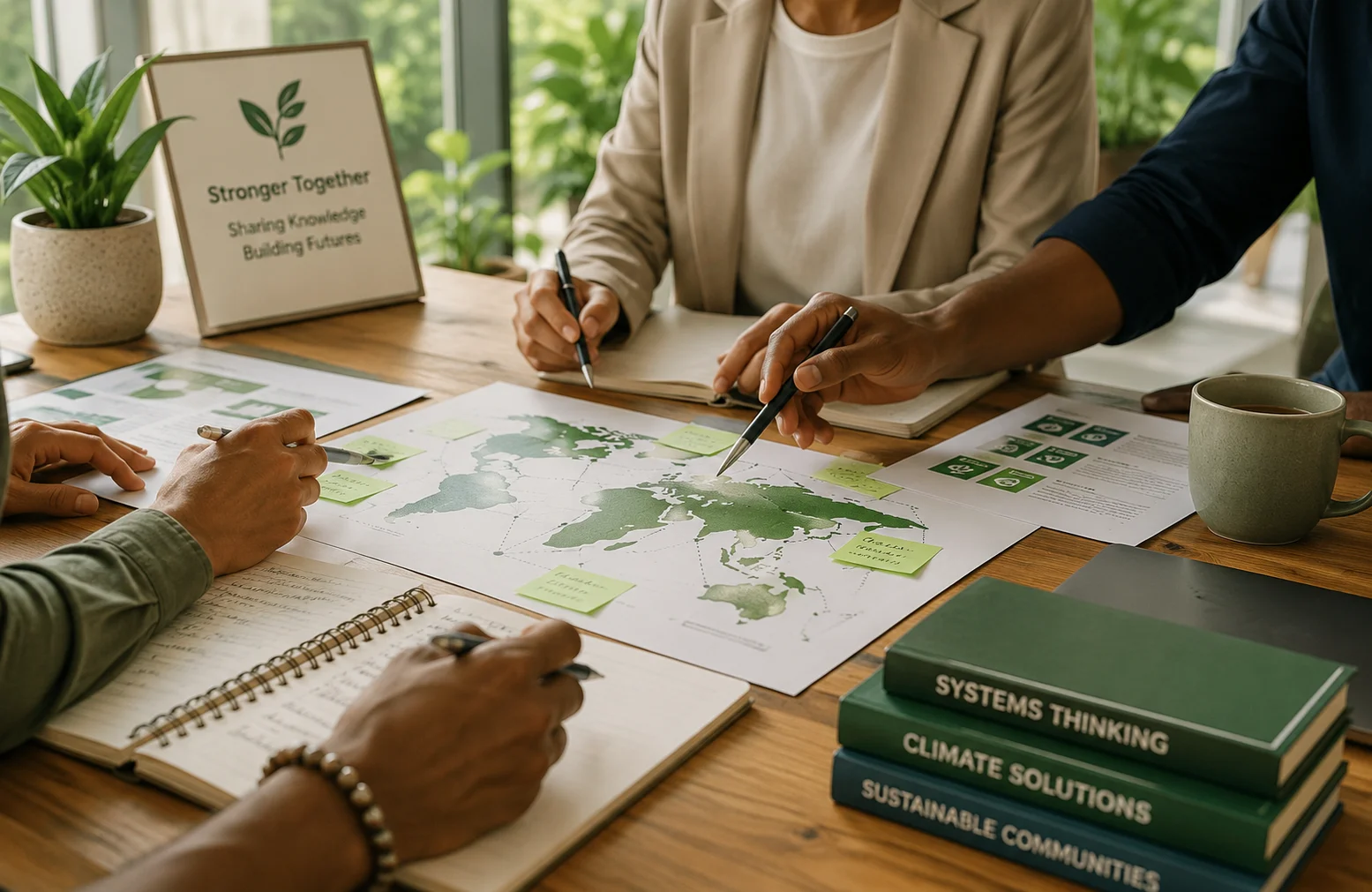 collaborative-partnerships-and-knowledge-exchange
